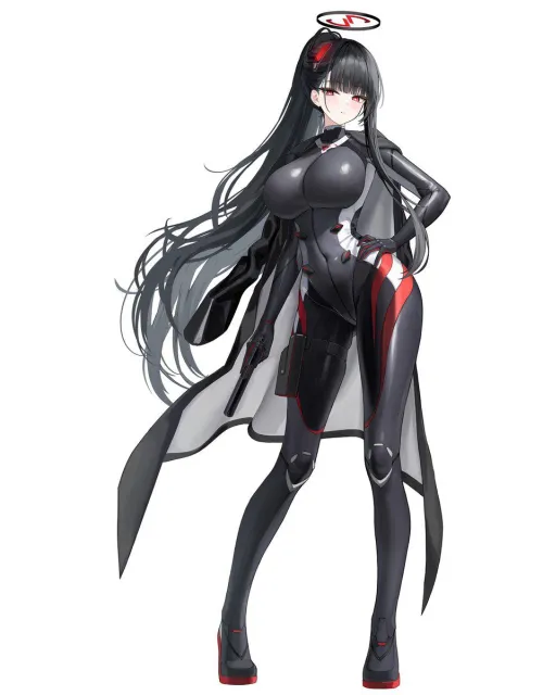 Rio Tsukatsuki [Blue Archive] Thumbnail