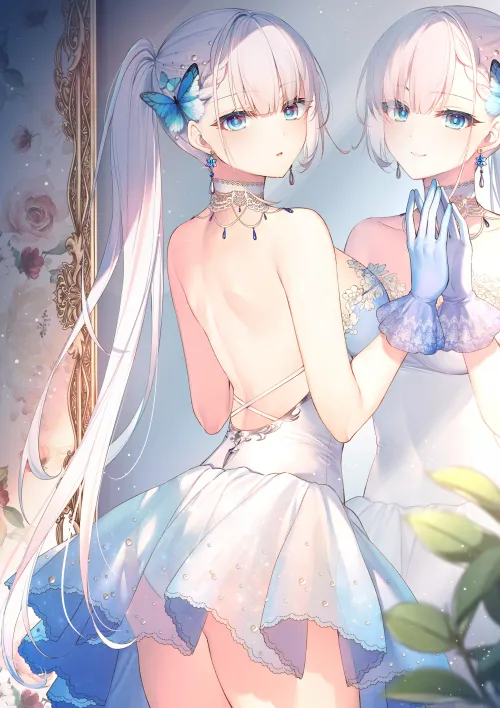 Riselia Ray Crystalia [Seiken Gakuen no Maken Tsukai] Thumbnail