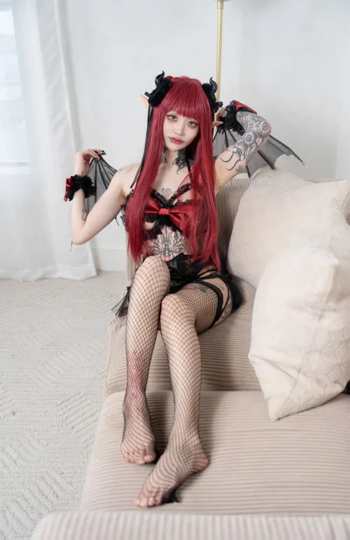 rizu kyun by kettyamine Thumbnail