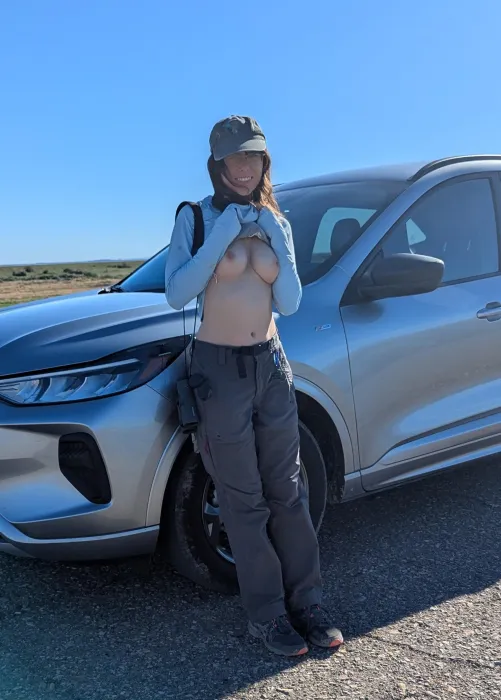 Road trippin Thumbnail