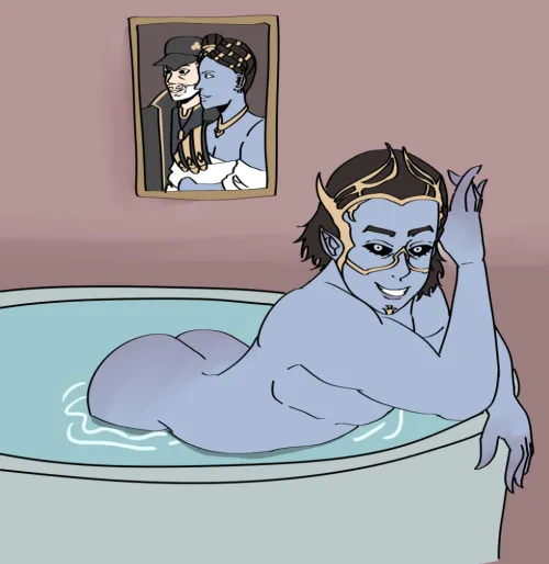 [Roathe] Patty cake patty cake with no hands!!! Thumbnail