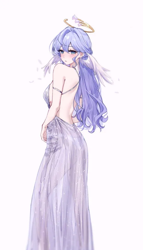 Robin [Honkai: StarRail] Thumbnail