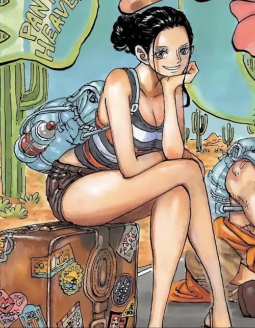 Robin is so perfect💙 Thumbnail