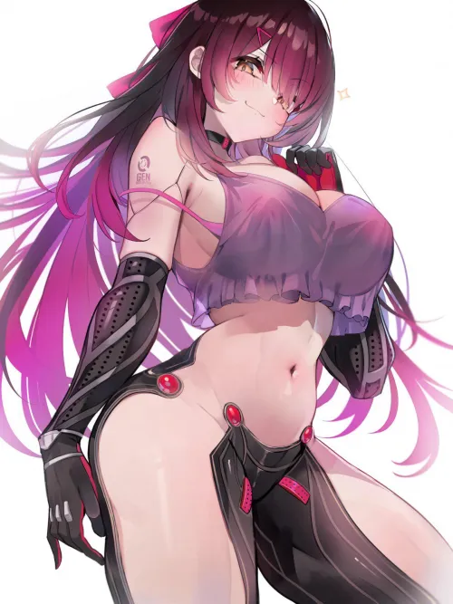 Roboco [Hololive] Thumbnail