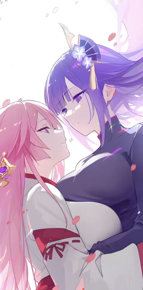 Romance with Yae Thumbnail