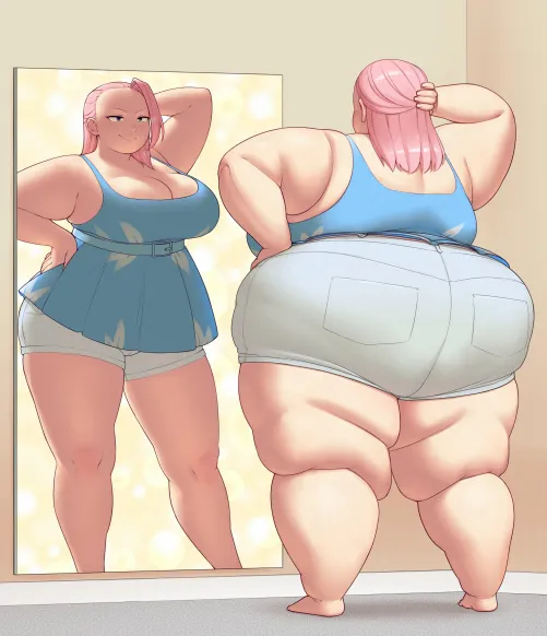 Rose-tinted mirror | Better-With-Salt Thumbnail