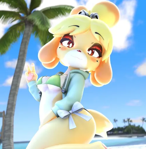 Round #5 493/500 bikini Thumbnail