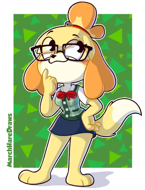 Round #8 496/500 glasses Thumbnail