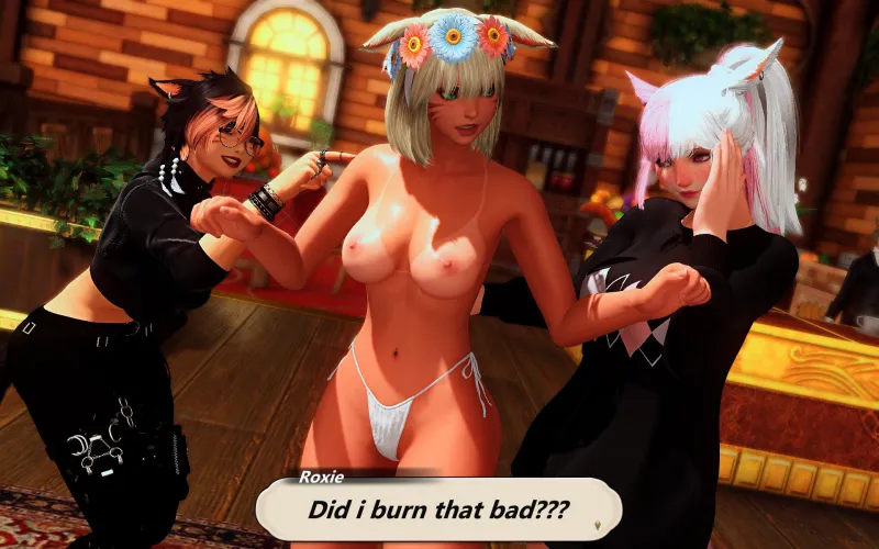 Roxie's Tanlines (ImNex_NXO) Thumbnail