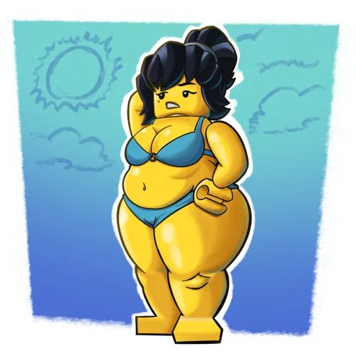 Rushed chubby nya Thumbnail