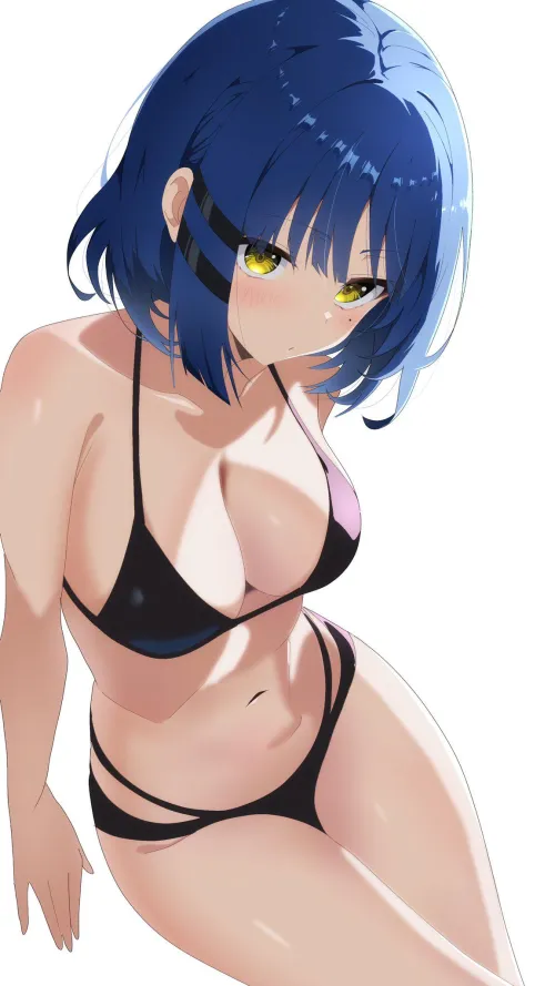 Ryo Yamada Thumbnail