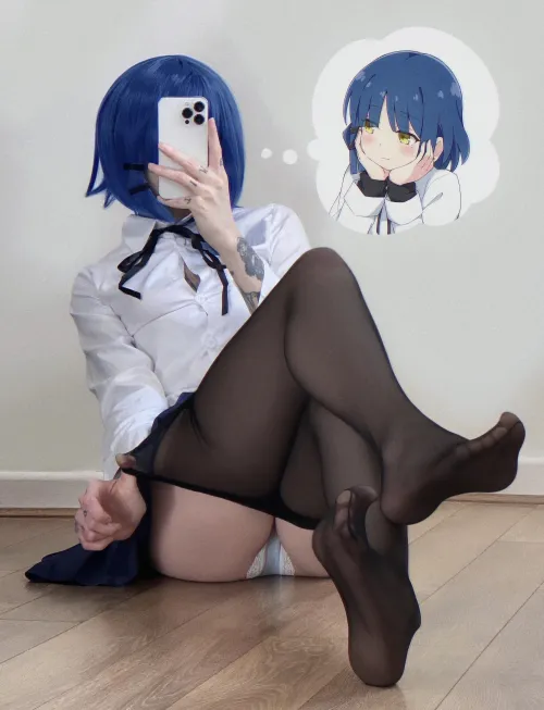 Ryo Yamada by Lunara_Fawn Thumbnail