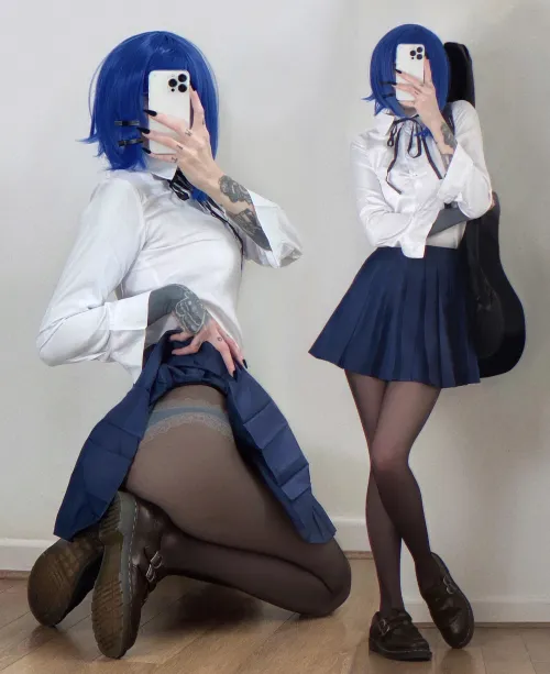 Ryo Yamada by Lunara_Fawn Thumbnail