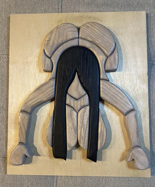 Sadako Art by Me Thumbnail