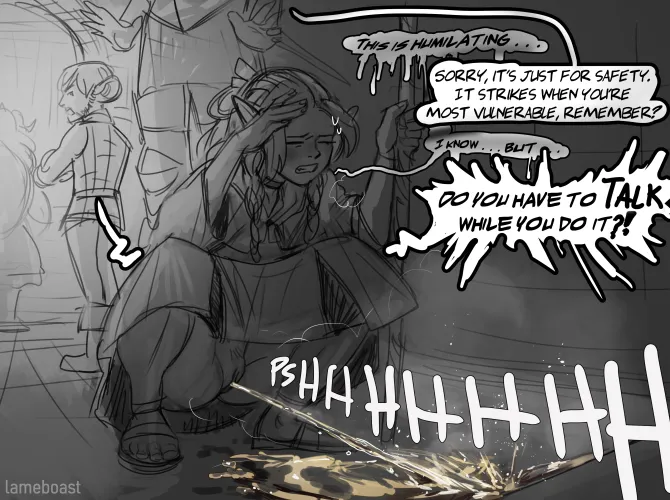 Safety In Numbers Thumbnail