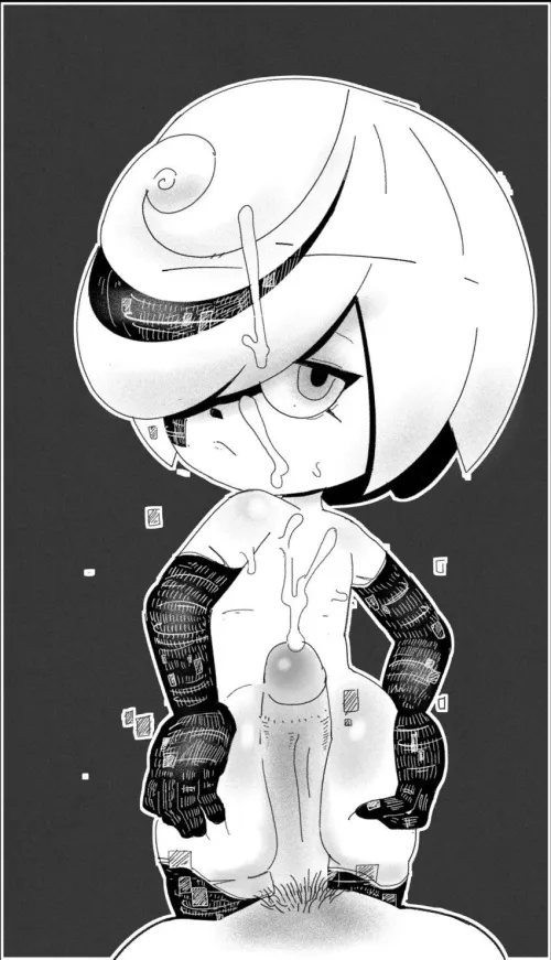 Sage Robotnik Assjob Thumbnail