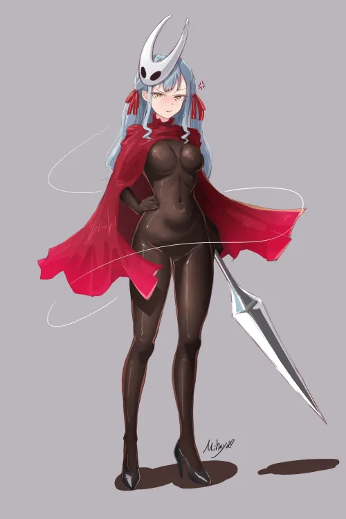 Sakiko dressed up as Hornet [BanG Dream!] (Mihaya) Thumbnail