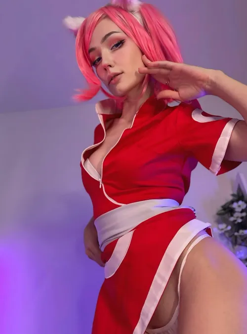 Sakura by moonrose14 Thumbnail