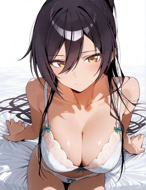 Sakuya Shirase [Idolmaster] Thumbnail