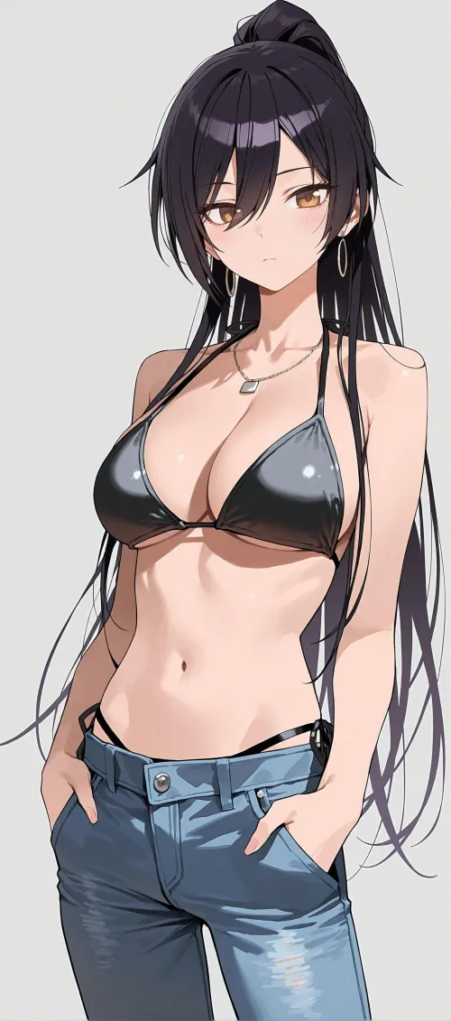 Sakuya Shirase [Idolmaster] Thumbnail