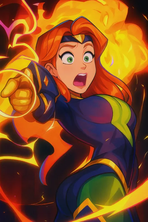 Sam (ChatGPT) Thumbnail