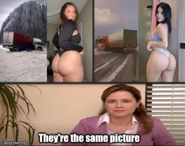 Same energy, different flavor! [OC] Thumbnail