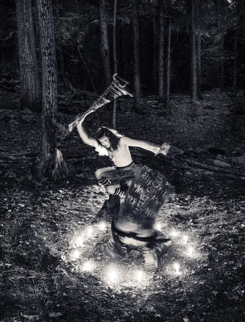 Samhain spells are the best spells Thumbnail