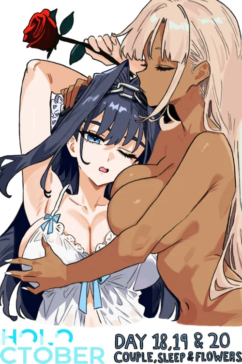 Sana x Kornii (danimocles) Thumbnail