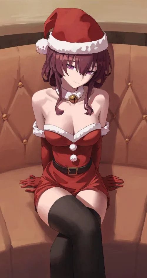 Santa Kafka Thumbnail