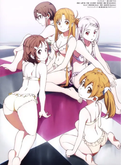 Sao girls nude filter request Thumbnail