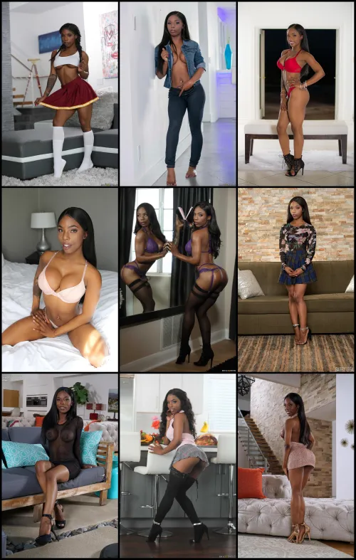 Sarah Banks Thumbnail