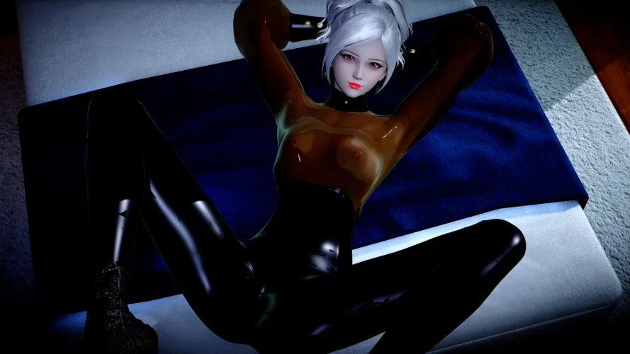 Sarlé in Latex Thumbnail