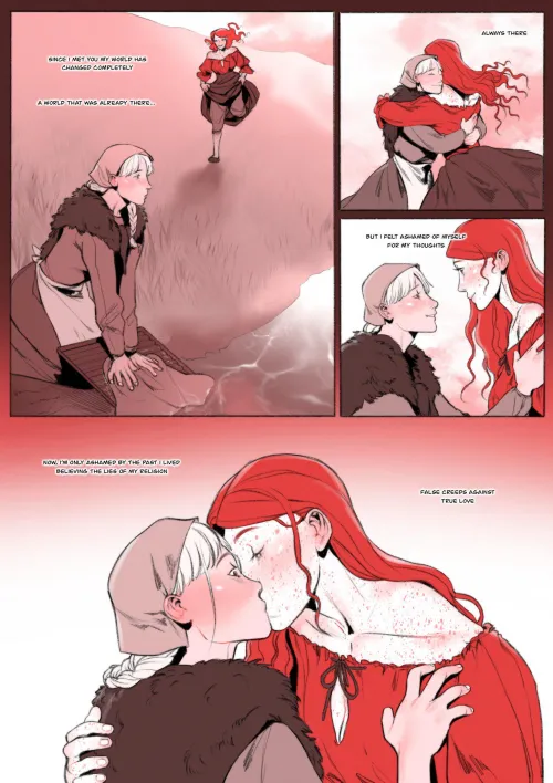 [Sarybomb] Flower's Perfume Thumbnail