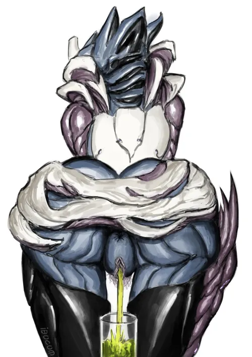 [Saryn] Acid Rain (ibucum) Thumbnail