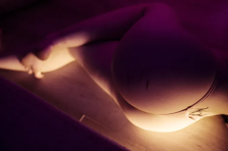 Sasha by me Thumbnail