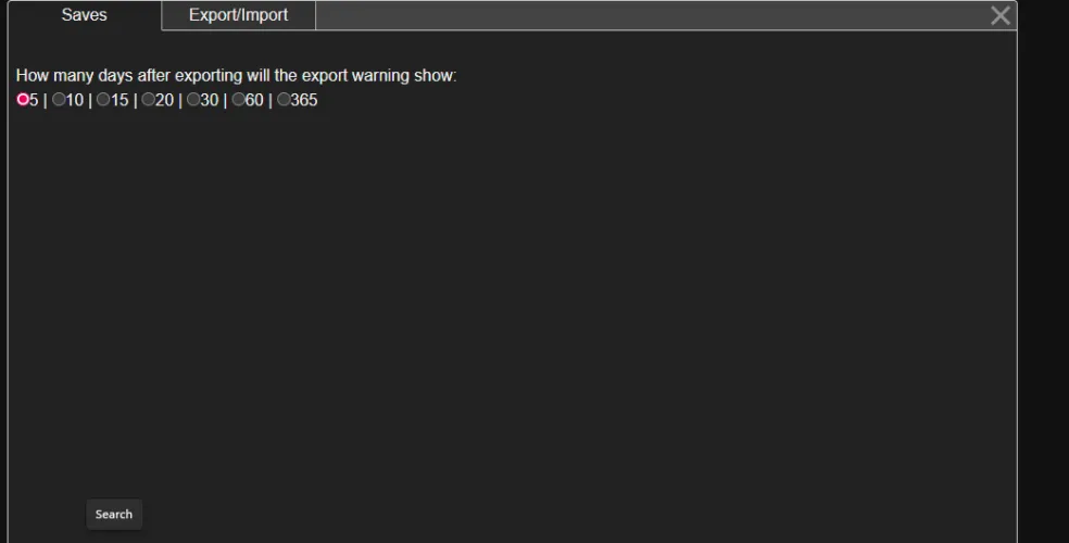 Save help...again Thumbnail