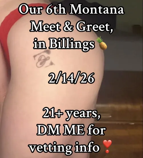 “Save The Date”❣️ Thumbnail