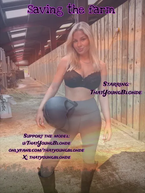 Saving the farm part 10 Thumbnail