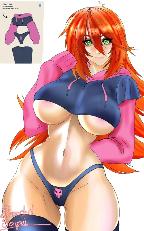 Saw others try this. Gave it a shot. Thumbnail