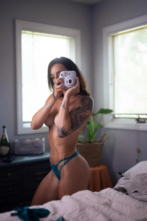 Say Cheese Thumbnail