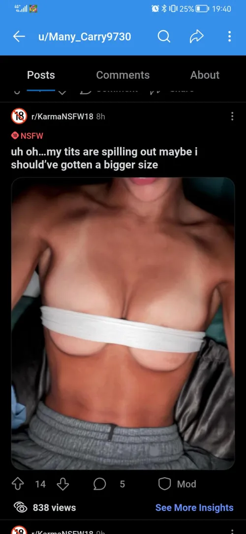 Scammer warning Thumbnail