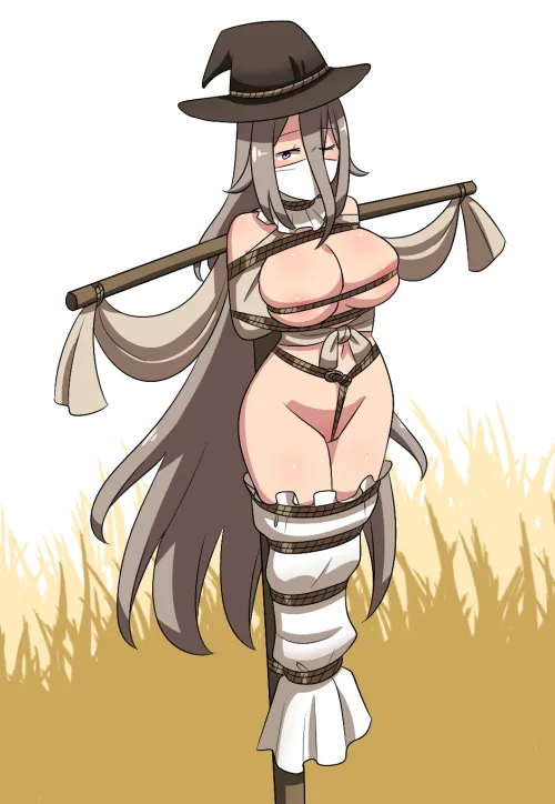 Scarecrow (IMBsengirl) Thumbnail