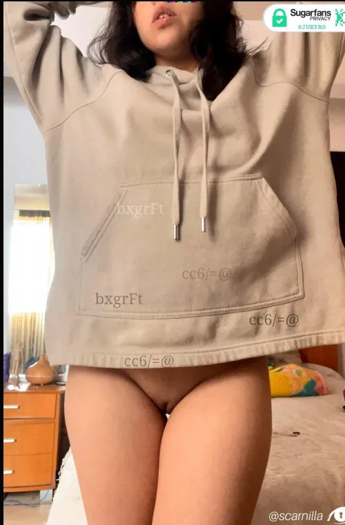 Scarnilla’s tiddies Thumbnail