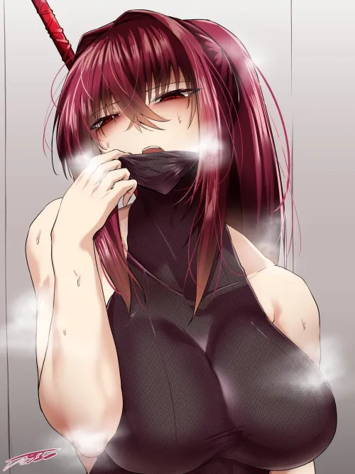 Scathach Thumbnail