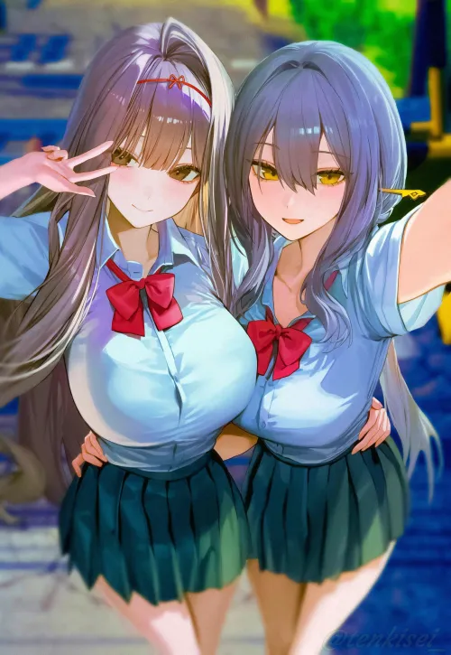 School days Thumbnail