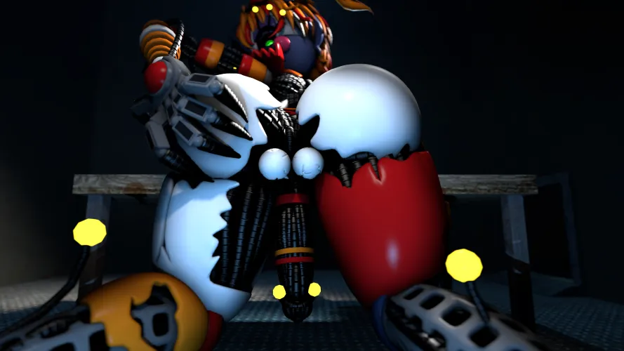 Scrap baby Thumbnail