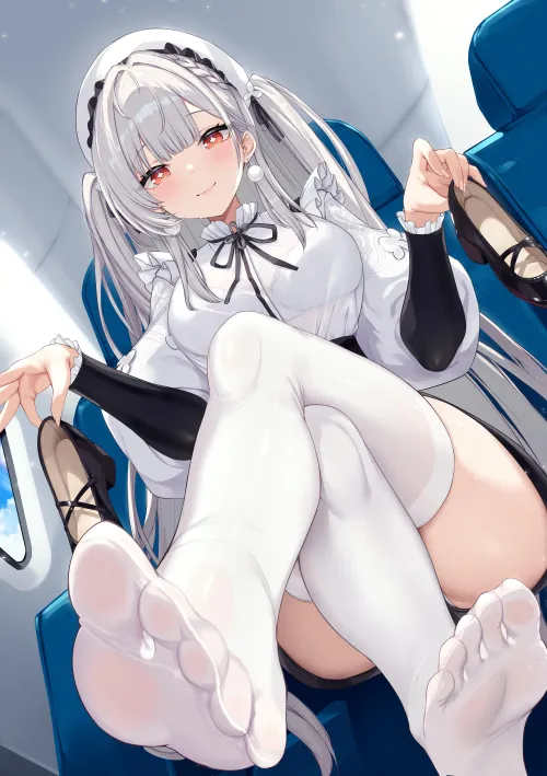 Scylla [Azur Lane] Thumbnail