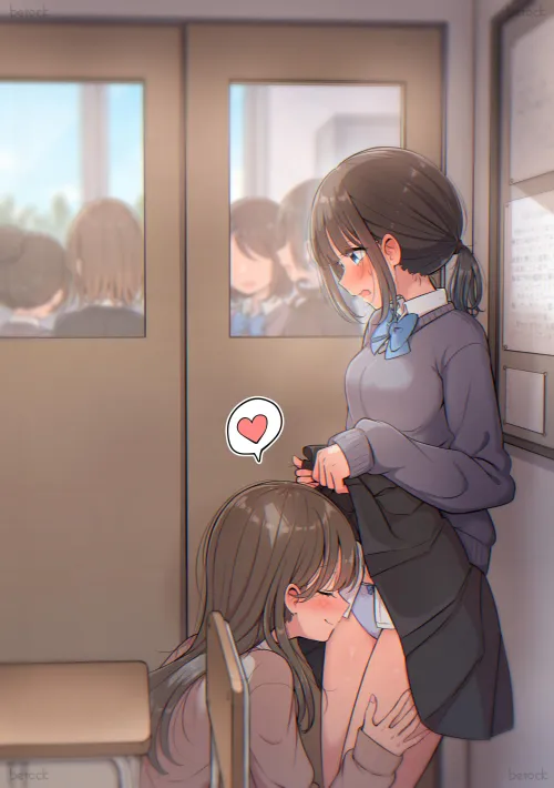 Secret [betock] (original) Thumbnail