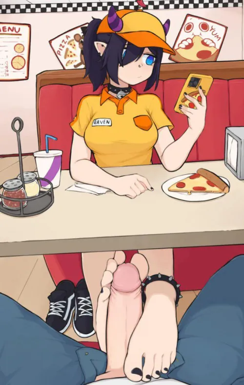 Secret menu Thumbnail