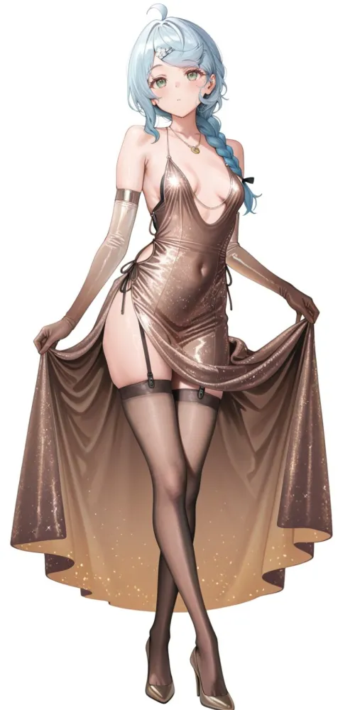 Seed [Zenless Zone Zero] Thumbnail